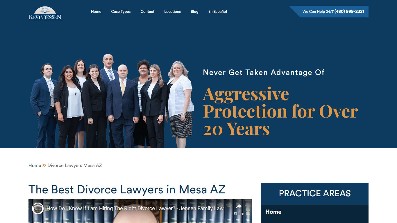 The Best Divorce Lawyers in Mesa AZ - Family Law and Divorce Attorneys ...